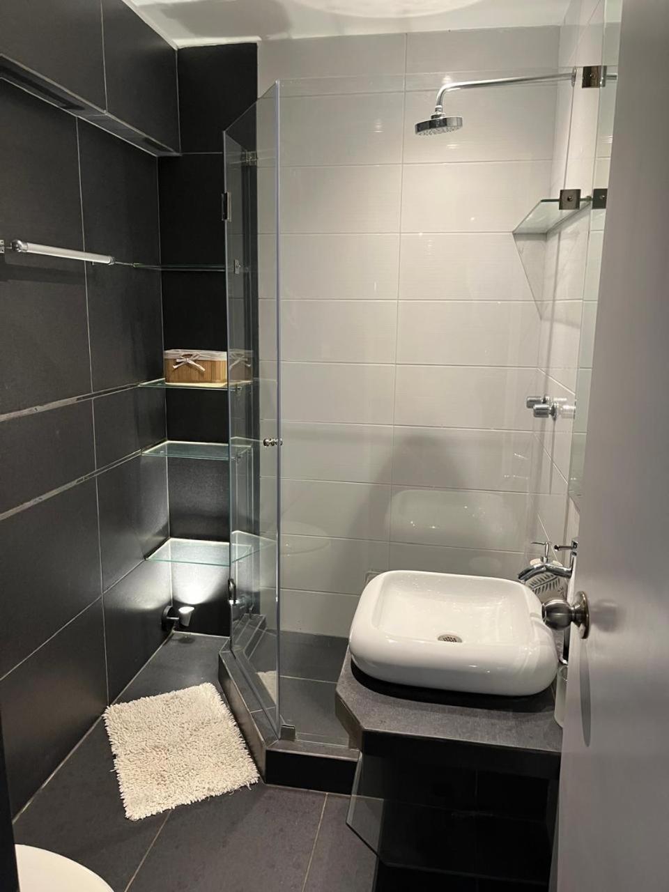 Apartamento Tivoli Departamento Miraflores Lima
